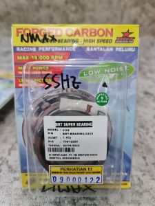 LAHAR BEARING KRUG AS KLX150 WR155 TIGER SATRIA FU NMAX BRT RACING