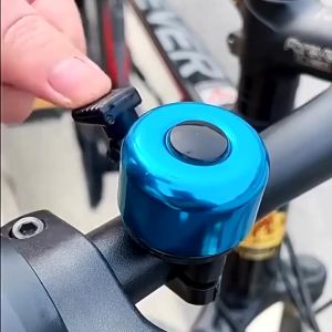 Bel Sepeda Ting Ting Alloy Alumunium Bel Klasik Sepeda Satuan Bel Sepeda Pushbike Anak