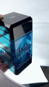 SÁP GIỮ NẾP TÓC MẠNH DEUXER 5 HARD WAX 80G