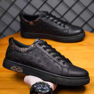 JIFANPAUL | Versatile Slip-Resistant Mens Low Top Casual Shoes