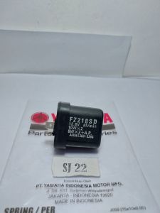 Flasher sein original yamaha F1zr F1z fiz Force1 Alfa sigma Champ Jupiter Vega Mio Vixion Nouvo