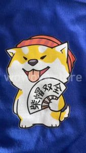 Tanktop Kucing Baju Kucing Model Tangtop Tengtop Pakaian Kucing Anjing Baju Kucing Pakaian Kostum anjing Kucing wawoye - Gambar Shiba Inu Kipas