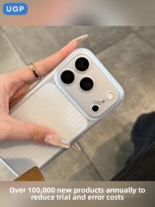 UGP | Stylish Durable iPhone Case