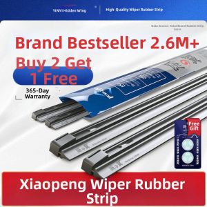 YINYI | OEM Silent Wiper Blades