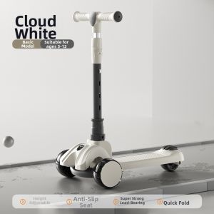 AMEITO | Convertible Foldable Kids Scooter