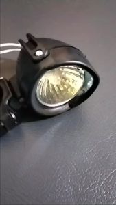 Lampu Sorot & Lampu Kabut: Panduan Lengkap