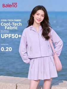 BALENO | Cooling Sun Protection Womens Outfit