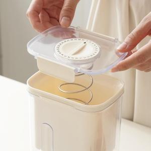 Multifunctional Yogurt and Cheese Making Strainer