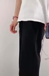 【SHOPLUS】3300mAH Power Bank Super Fast Charging Wireless External Rechargable Battery Outdoor Travel Portable ES827