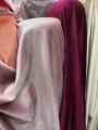 ✅ Kain Bludru Meteran Polos / Kain Bludru (harga 0,5m) / Kain Beludru / Bludru Velvet Stretch Premium Meteran. 
