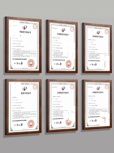 Fantasy SVIAO Solid Wood Document and Certificate Display Frame Multi-Size Compatibility A3 A4 A5 Elegant Wooden and Acrylic Wall-Mount Holder for Patents Diplomas Awards Photos and Official Documents