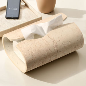 Luxury Creative Tissue Box