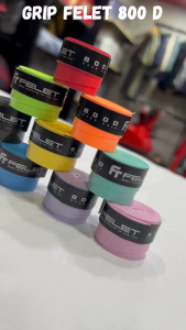 Over Grip Felet 800 D 800D Original