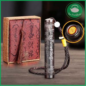 Bật lửa mồi đóm nến - Chiết hỏa tử