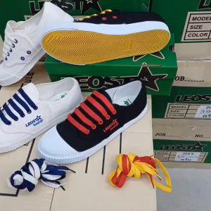 รองเท้า ตะกร้อ takraw shoes Limited ไซส์ 38-44