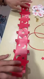 [Mẫu mới 2025 Hàng Sẵn Giao Ngay] Lồng đèn Thỏ dành cho trẻ em đêm Trung Thu Đèn Led phát sáng chữ Dùng Làm Decor Trang Trí