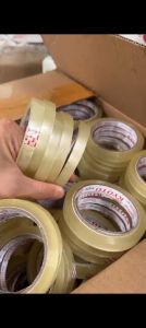 lakban satu jari d jual kiloan 1kg