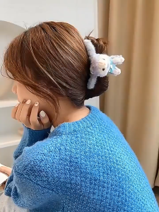 กิ๊บติดผม กิ๊ปติดผม กิ๊ปหนีบผม กิ๊บแฟชั่น คลิปหนีบผม แฟชั่นเกาหลี