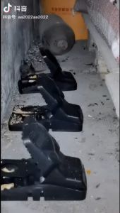 PERANGKAP TIKUS JEBAKAN TIKUS