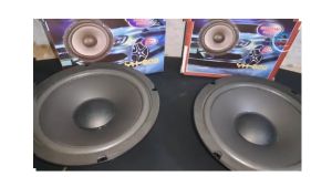 Review dan Panduan Pembelian: Audio Speaker Coaxial Mobil 6 Inch 600 W Yiye Lang