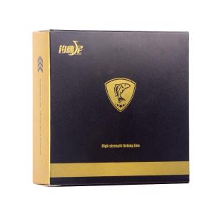 DIAOHAINI | Dây Đánh Bắt Cá Phụ Nylon Siêu Mềm Trượt Dễ Dàng