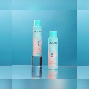 Adolph Semburan Rabut Kering ✨阿道夫香氛干发喷雾 Fragrance dry hair spray 免洗蓬松控油神器油头救急高颅顶去油   no-wash fluffy oil control magic tool oily head emergency high head degreasing