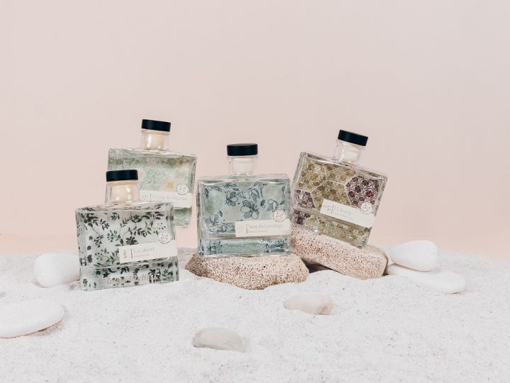 Aroma Matters D'Aesop Reed Diffuser 8.45 fl.oz (250ml) Lazada