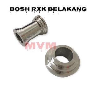 BOSH BOSHING TROMOL RX KING DEPAN BELAKANG RXK RXS RX KING NEW