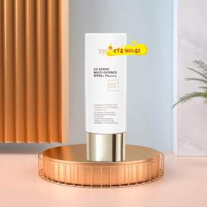 TRUU现货SPF50+美肌霜/校色防晒乳/ 紫色/粉色/B5低敏防晒乳/高效全能水感/B5 Aqua-Light Sensitive Skin Sunscreen /Aqua Gel Color Correcting Pink / Purple /UV