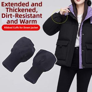 SANSHANGU | Thickened Stain-Resistant Windproof Down Jacket