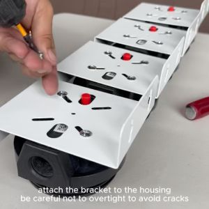 Complete Set of Sediment & Carbon Filters: Your City Water Filtration Solution