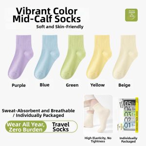 Tuban | Travel Disposable Socks