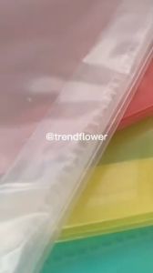 Map Tali Map Bening Map Warna Map Kerja Alat Tulis Kantor Map A4 F4 Termurah