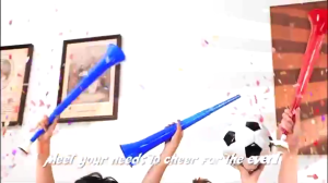 Aka Big New Year Noise Maker Torotot Na Malakas Loud Horn For New Year Plastic Trumpet Toys For Kids Torotot For Kids Handheld Plastic Airhorn Torotot Trumpet Torotot Horn For Kids Torotot Horn With Pump Lootbags Giveaways Toys