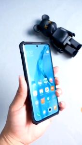 PROMO PAKET 4 IN 1 CASE SAMSUNG GALAXY A25 4G / A25 5G / A15 4G / A15 5G / S23 FE 5G / A05 / A50S 2023 / A24 4G LTE / A14 5G / A04S 2022 Ultra Slim Shockproof Transparent Premium Softcase Anti Fall CINCIN RINKG