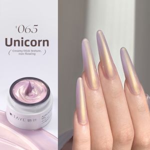 Taye | EU Standard Cream Color/Beige Nail Extension Gel