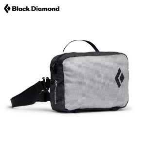 Black Diamond | Lightweight Multifunctional Satchel 4L
