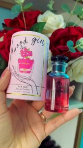 [CHÍNH HÃNG] Nước Hoa Nữ Charme Good Girl 30ml