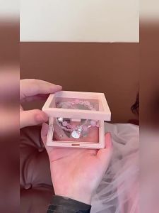 moya | Elegant Birthday Gift For Girls Cute Princess Style Hand Chain