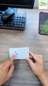 Ổ Cắm Thông Minh Hunonic SPS Cho Máy Bơm Có Chức Năng Chống Giật An Toàn Điều Khiển Từ Xa Qua Wifi