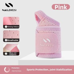 NAILEKESI | Men Fitness Wrist Support