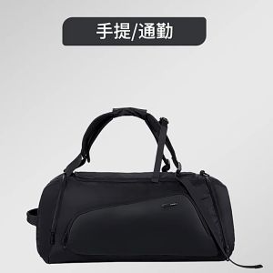 BANGE - TAS TRAVEL SPORT GYM BAG PRIA WANITA MULTIFUNGSI SELEMPANG OLAHRAGA IMPORT DUFFLE BE-078