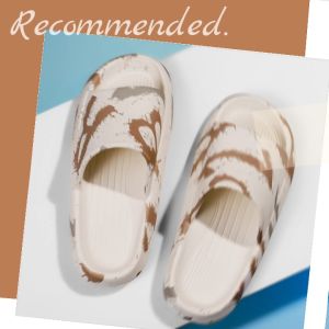 ZiShop ร้อนแรงตลาดแตก 2 สี - รองเท้าแฟชั่น นิวคอลเลคชั่น รองเท้าแตะสีสันสดใส รองเท้าแฟชั่นลายสลับสี สุดน่ารัก มี2 สีให้เลือก ขาว/ดำ