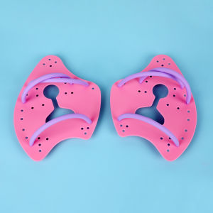 ZOKE | Professional Freestyle Hand Paddles
