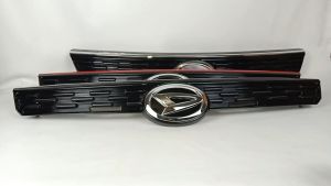Grill Depan Original Daihatsu All New Terios 2024 Ke Atas Kode Part 53121-BZ640/880/890
