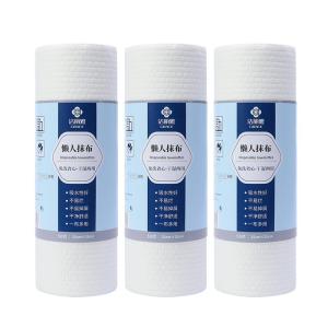 Grace | Lazy Person Dry & Wet Dual Use Disposable Kitchen Cleaning Cloths