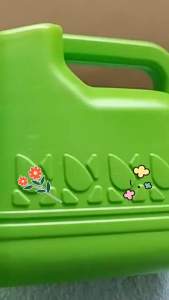 siraman tanaman - gembor plastik 5 liter maspion - penyiram tanaman 5L 5LITER