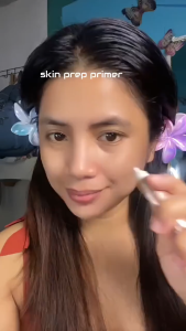 Makeup Primer Oil Control Waterproof Invisible Anti-pore Soft Focus Base Long Lasting Moisturizing