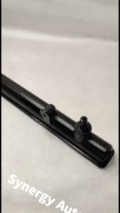 Upper Tank Radiator Nissan Livina Tiida - 5046