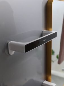 Shoe Rack Slipper Bathroom Organiser Towel Rack No Nails No DrillingTowel Rack Simple and Creative Shoe Rack Wall Shoe Rack